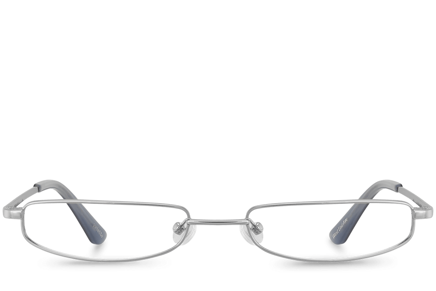 West End Ave View Grey