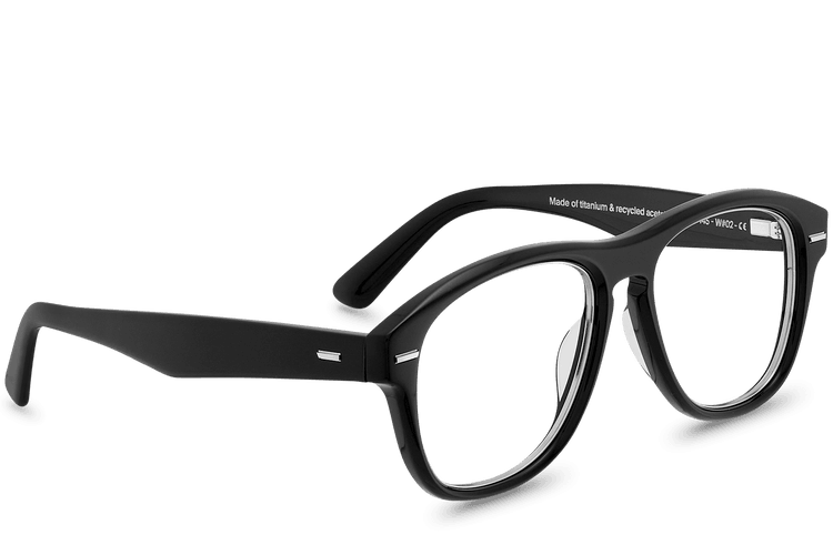 Zenith View Black