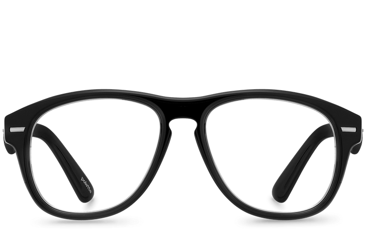 Zenith View Black