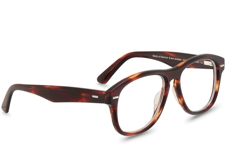 Zenith View Brown
