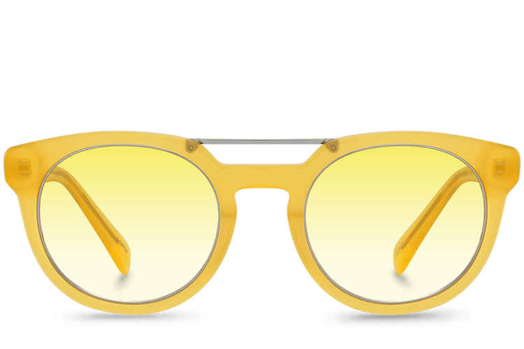James Yellow