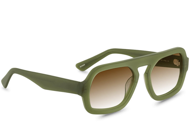 Amara Green
