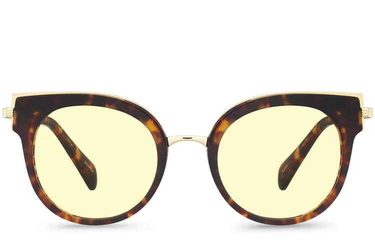 Aster Brown