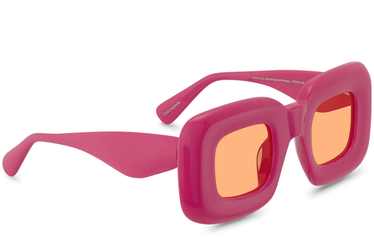 Beauregarde Pink