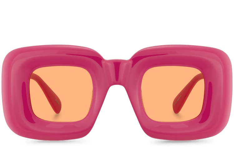 Beauregarde Pink