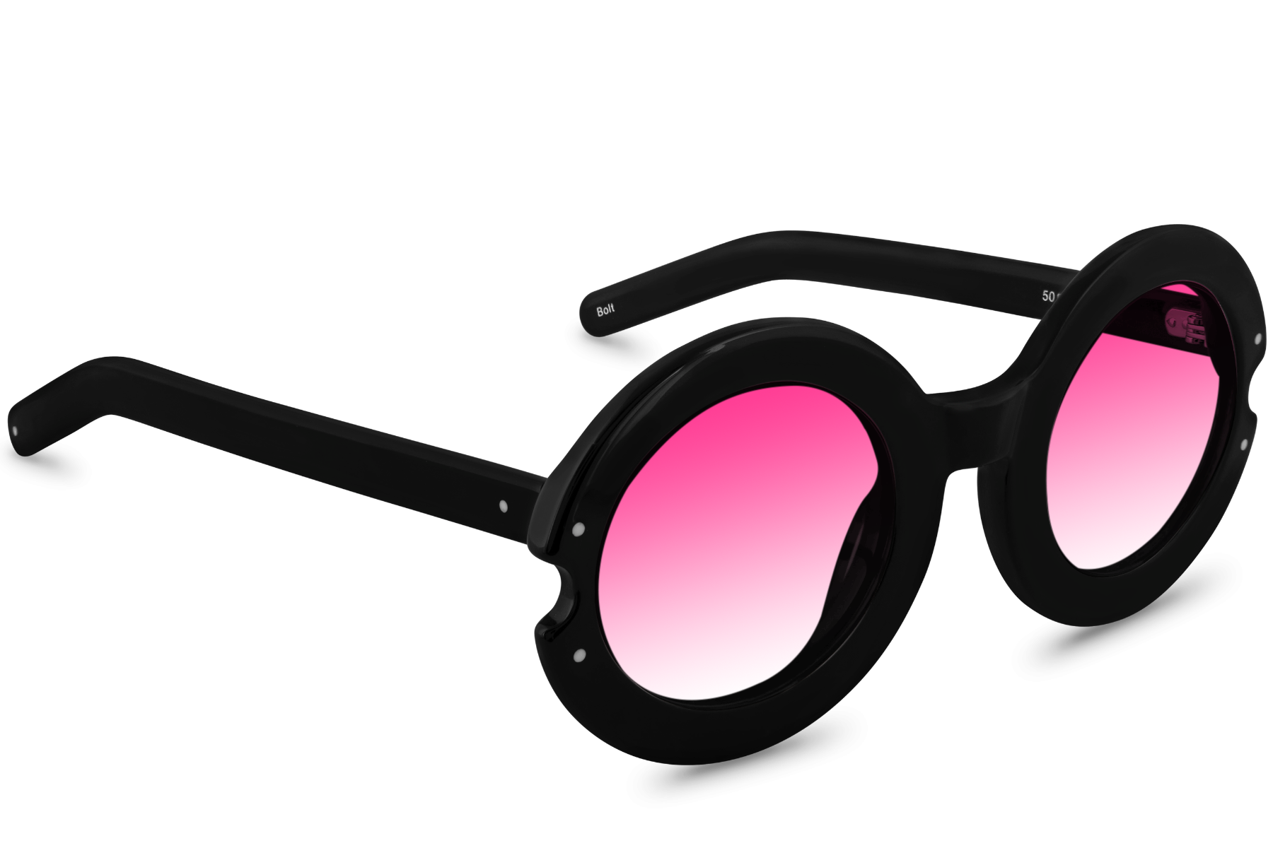 Bolt Black