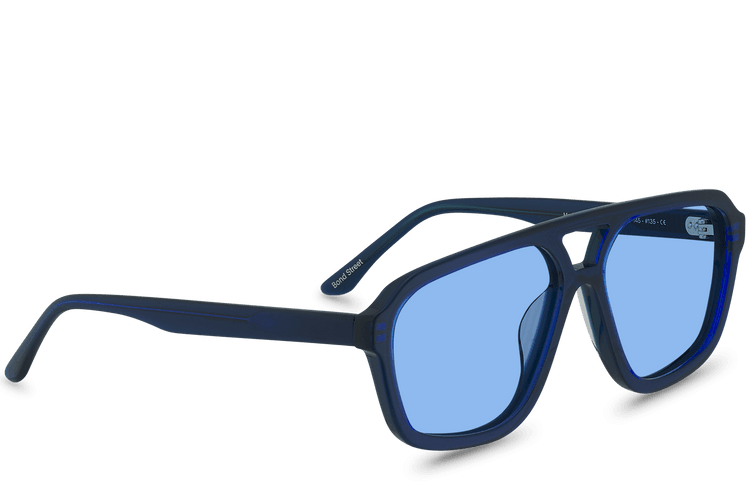 Bond Street Blue