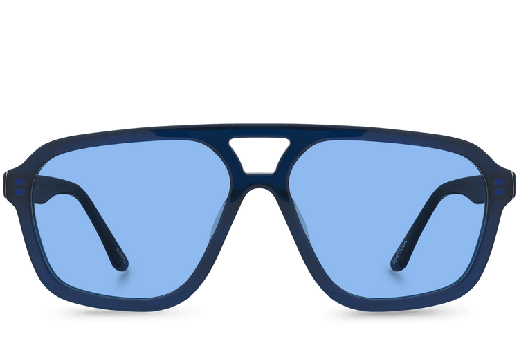 Bond Street Blue