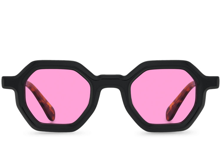 Briolette Black