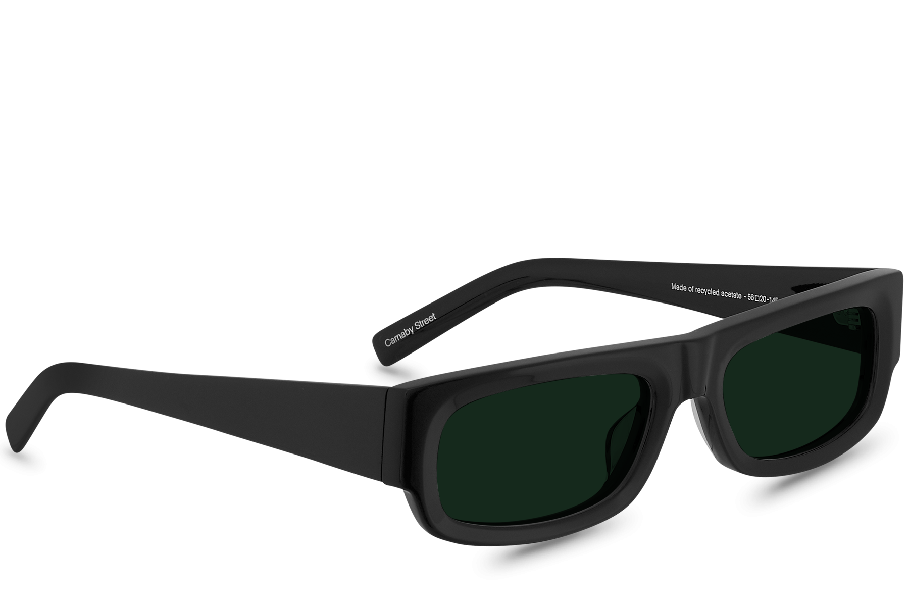 Carnaby Street Black