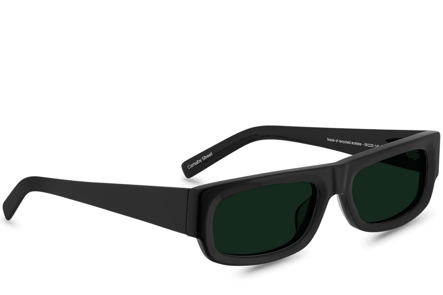 Carnaby Street Black