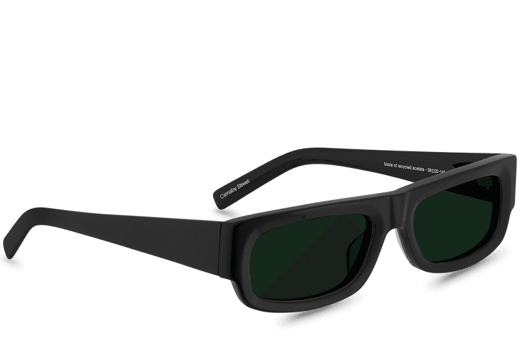 Carnaby Street Black
