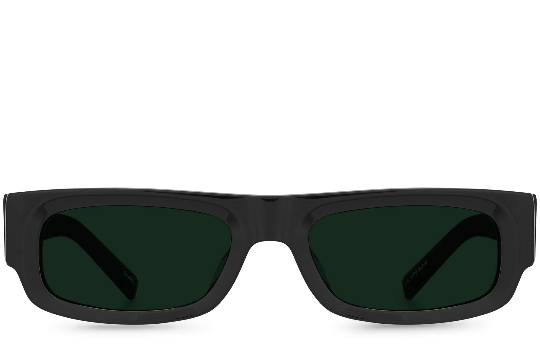 Carnaby Street Black