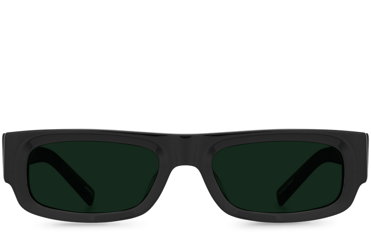 Carnaby Street Black