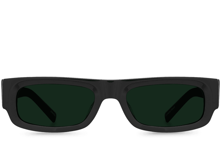 Carnaby Street Black