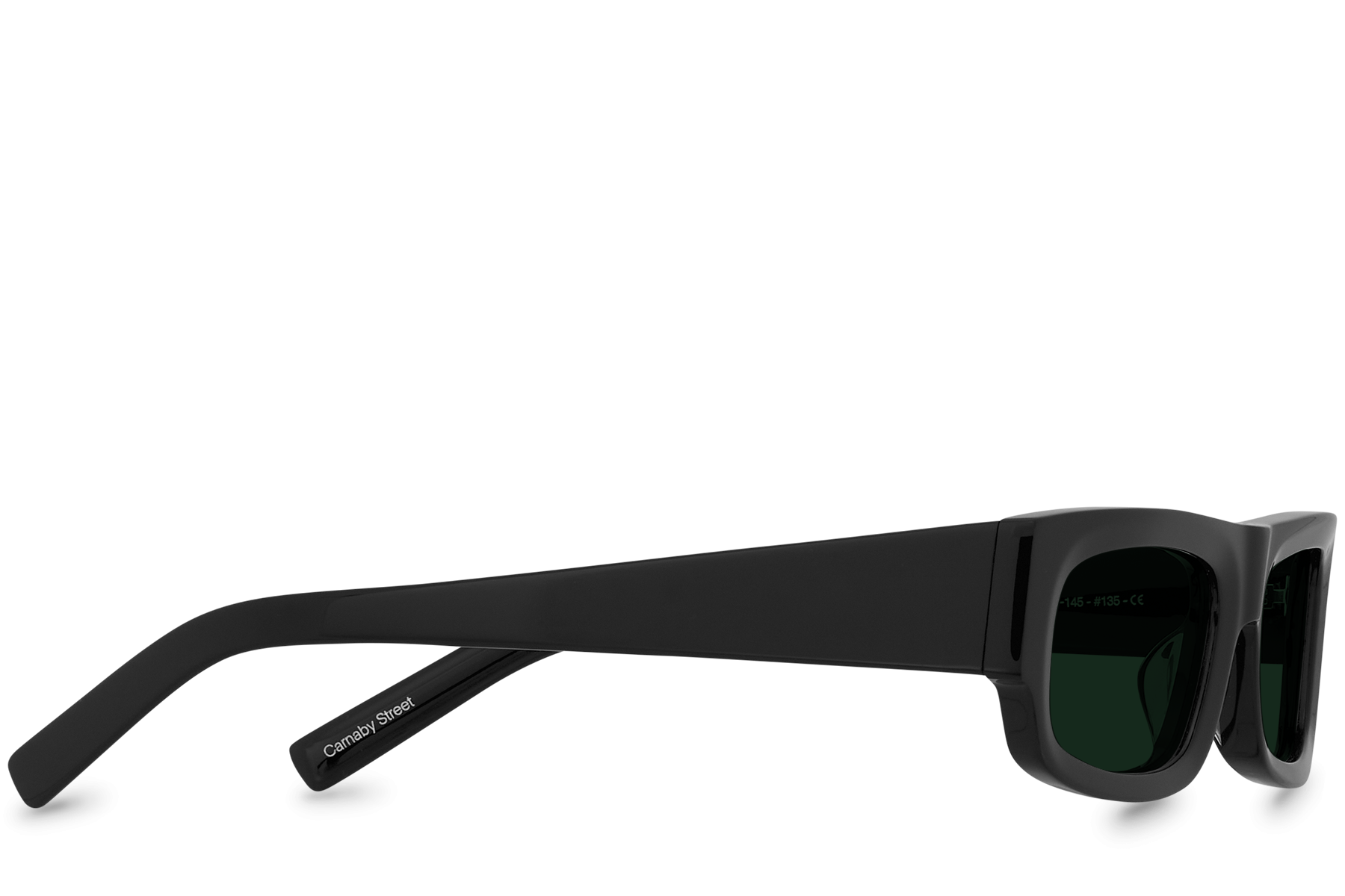 Carnaby Street Black