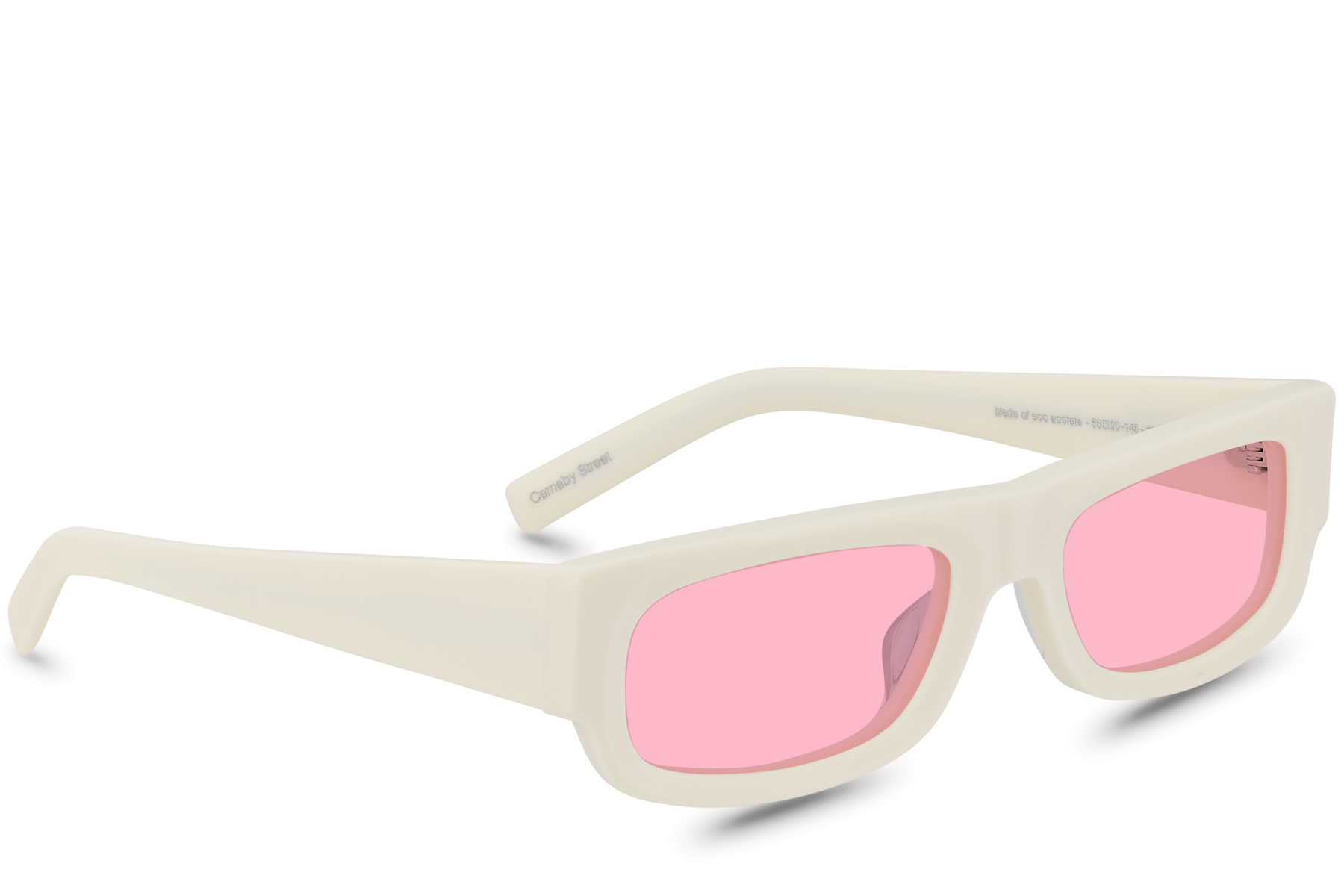 Carnaby Street Cream