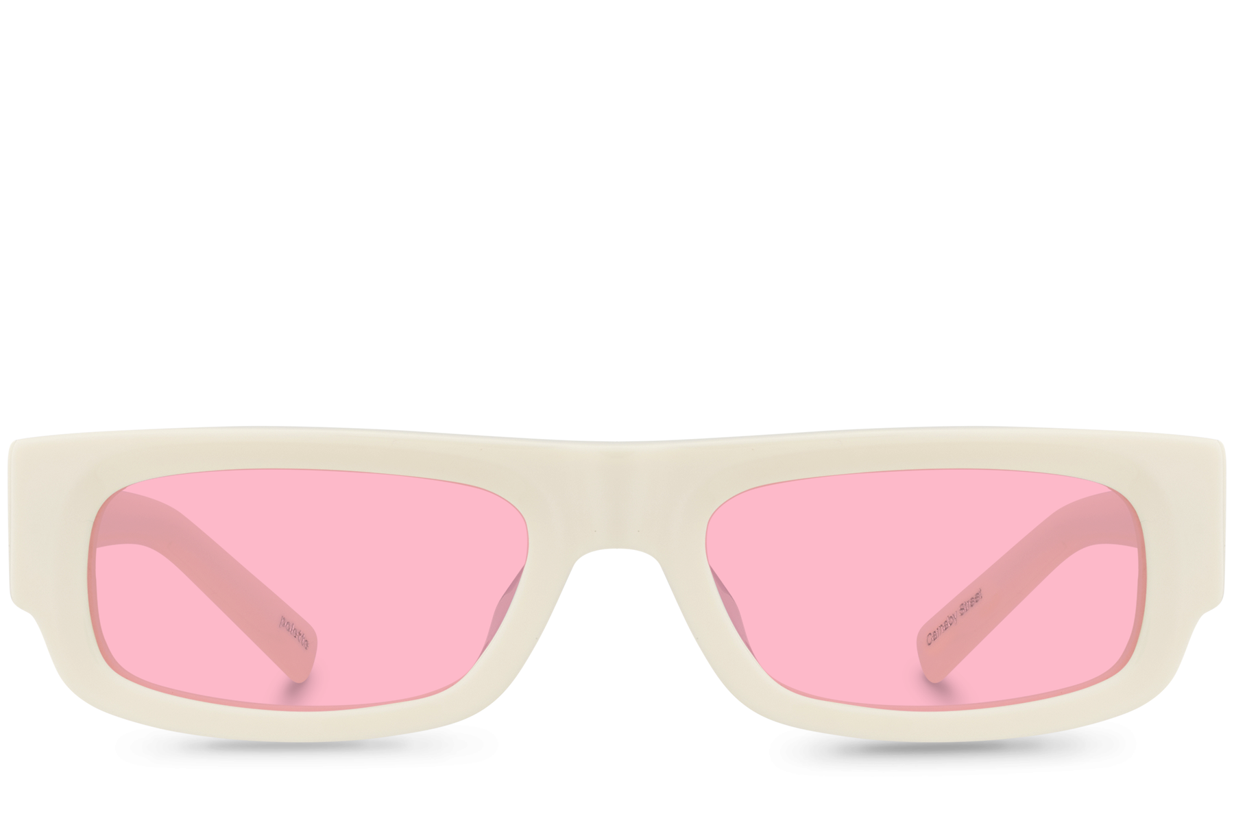 Carnaby Street Cream