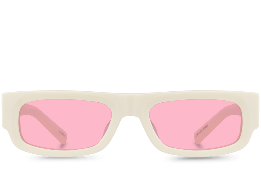 Carnaby Street Cream