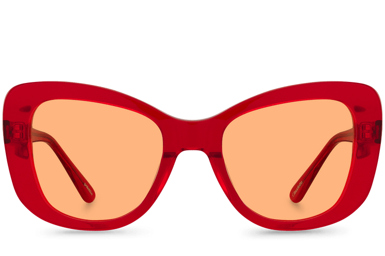 Claudette Red