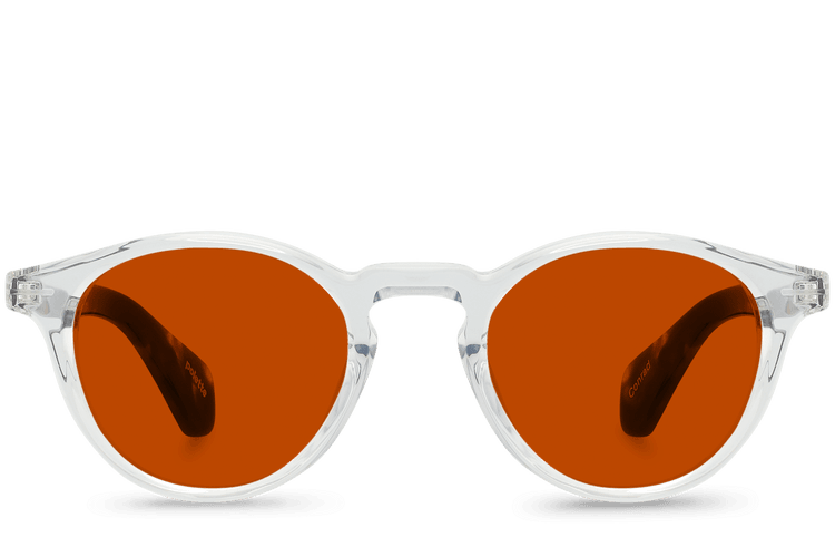 Conrad Clear