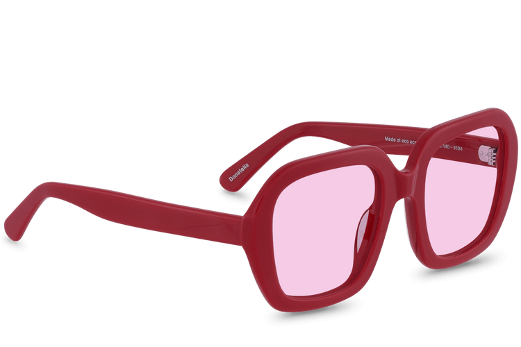 Donatella Red