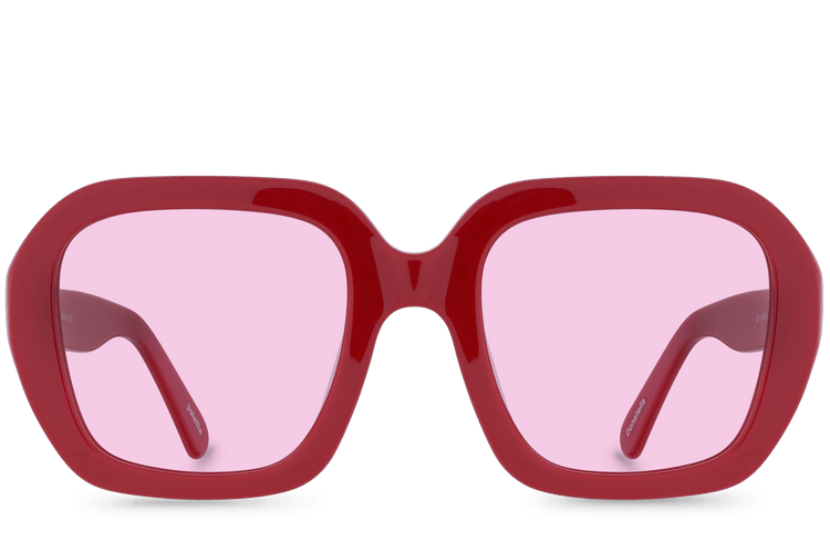 Donatella Red