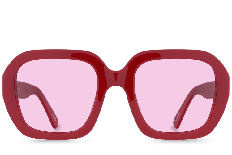 Donatella Red