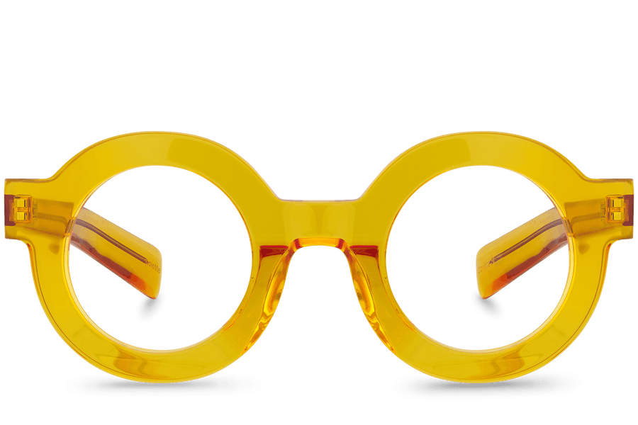 Doyers St View Yellow