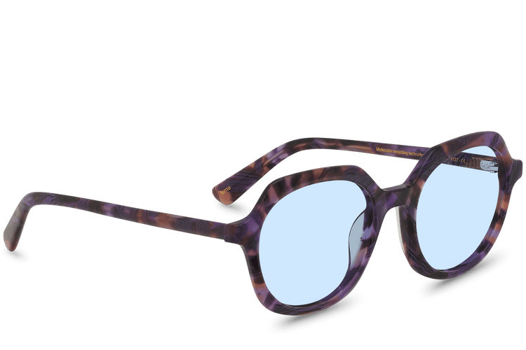 Isma Purple