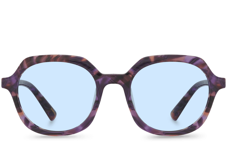 Isma Purple