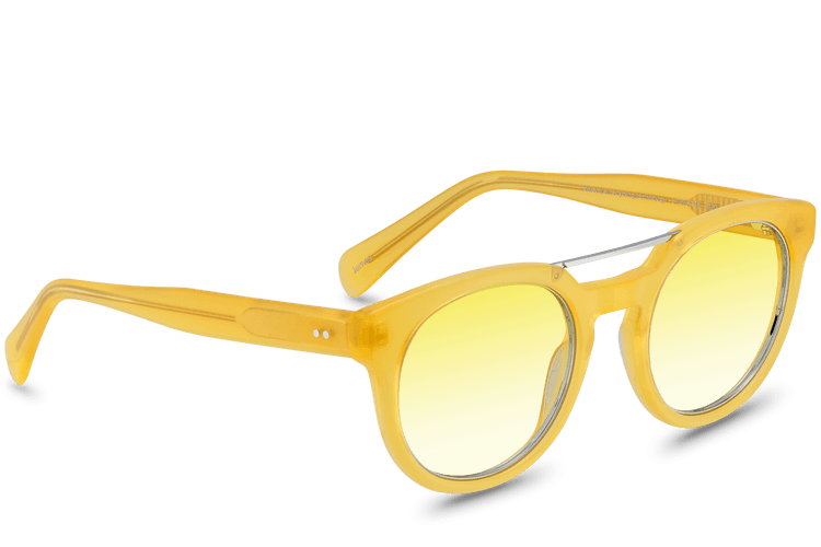 James Yellow