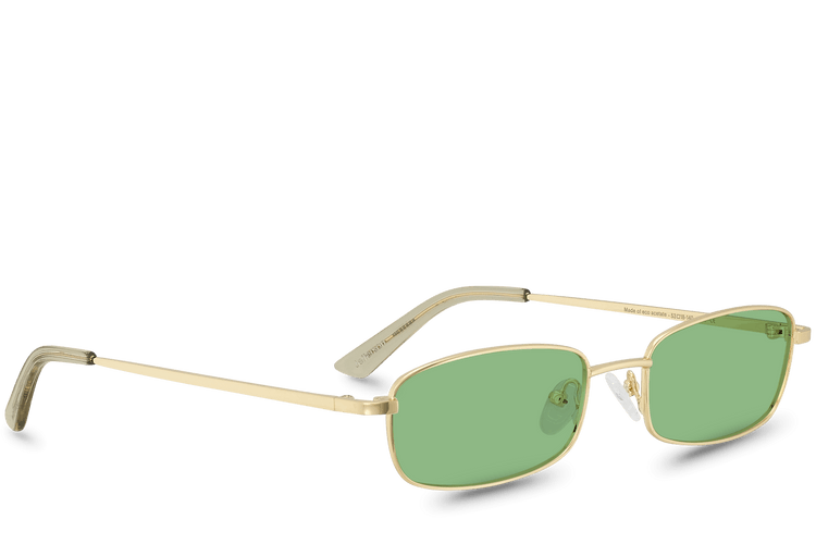 Jefferson Gold
