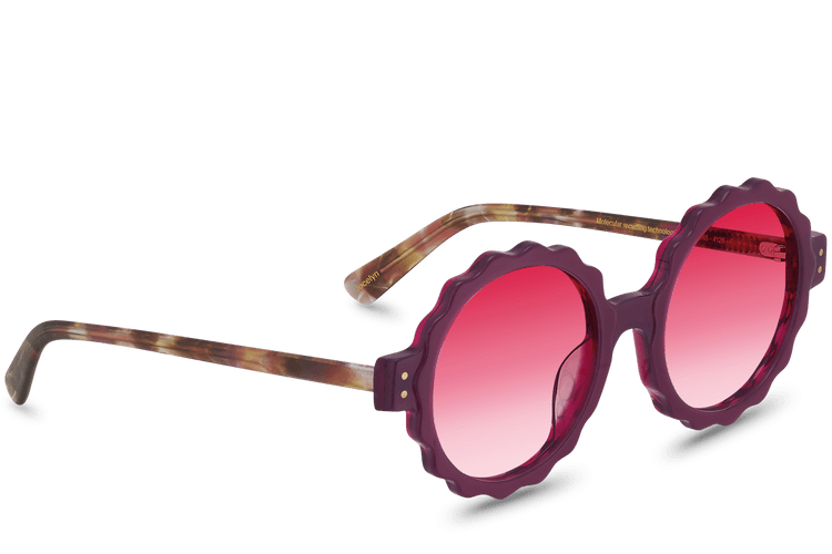 Jocelyn Purple