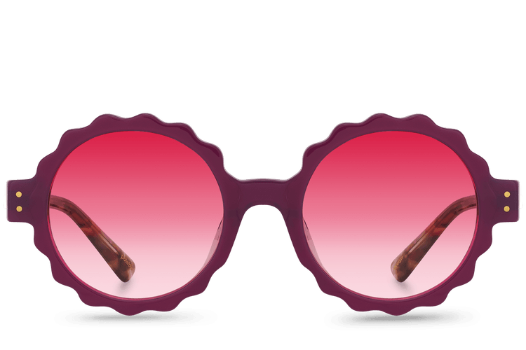 Jocelyn Purple