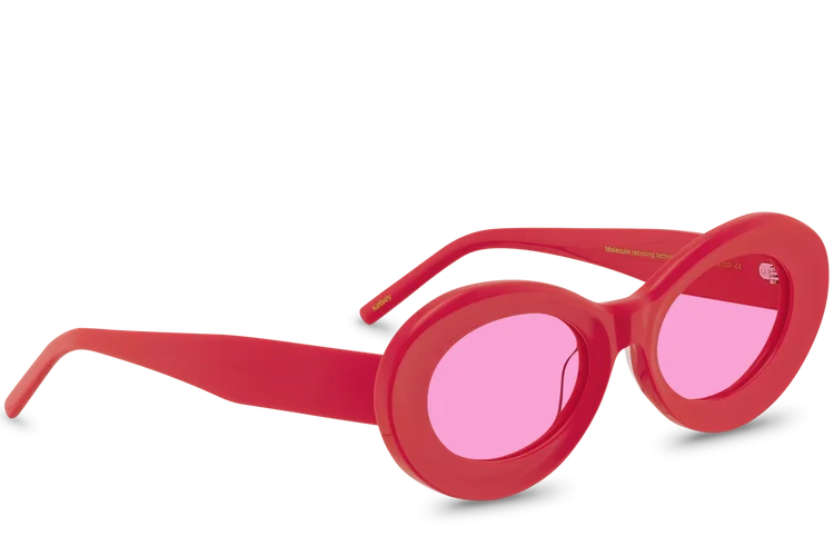 Kelsey Pink
