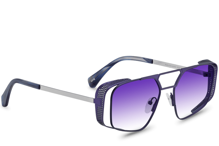 King Purple