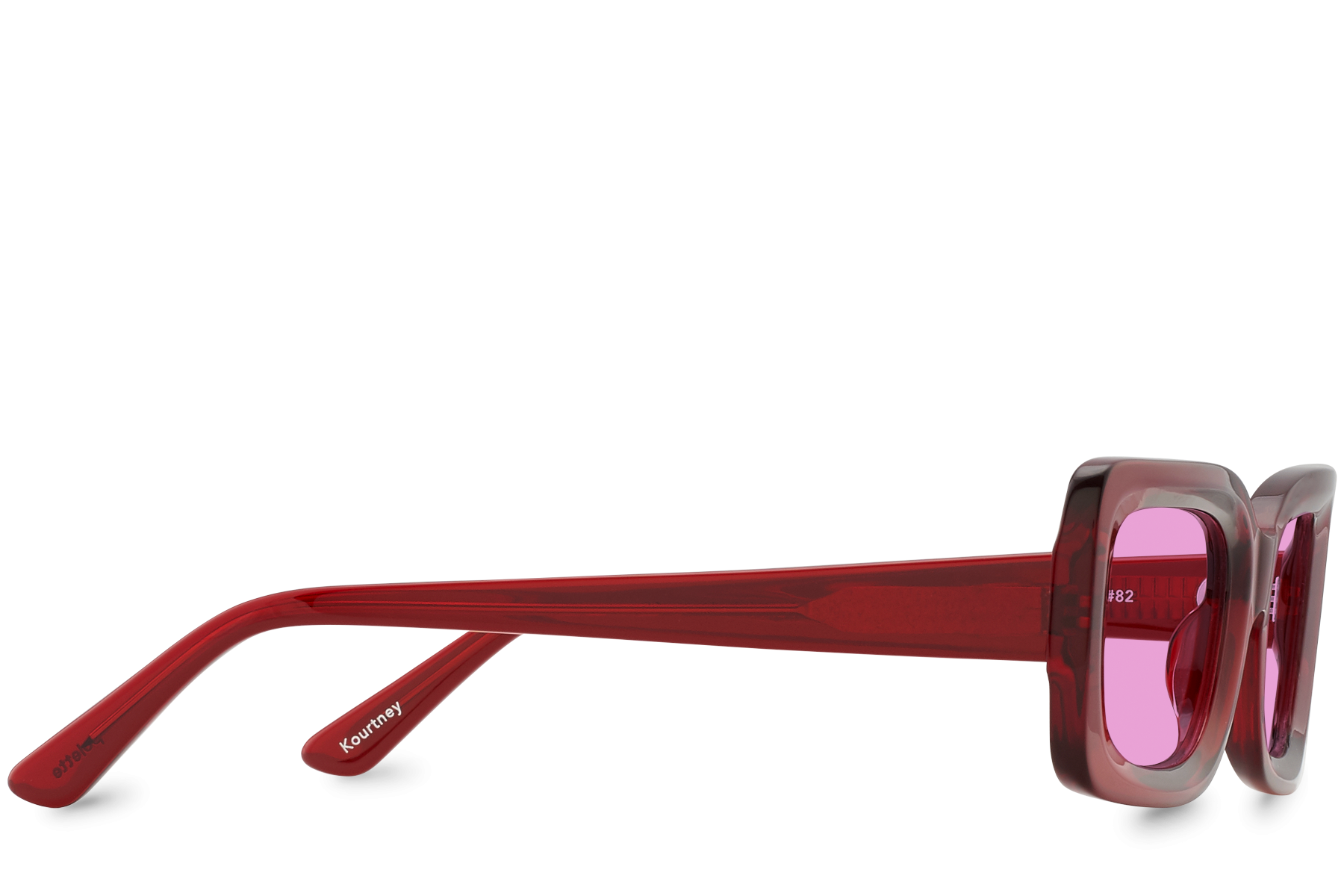Kourtney Red