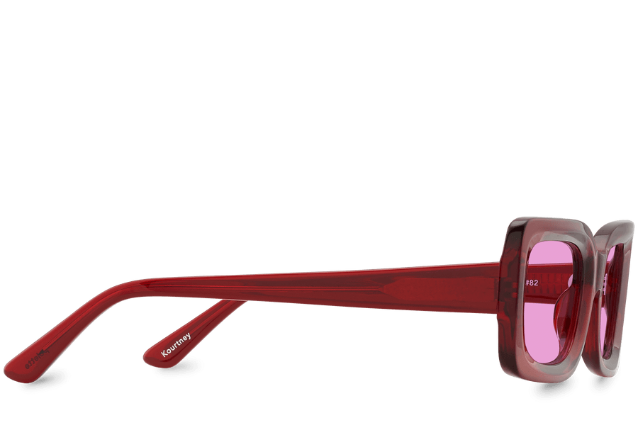 Kourtney Red