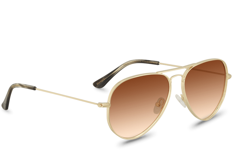 Maverick Gold