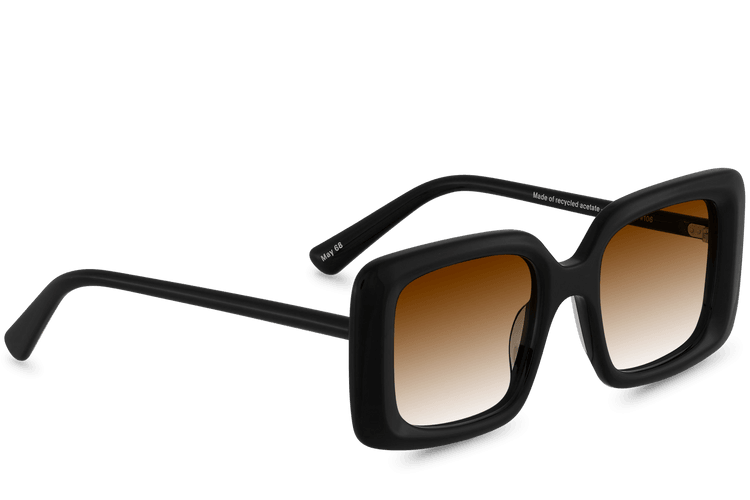 May 68 black