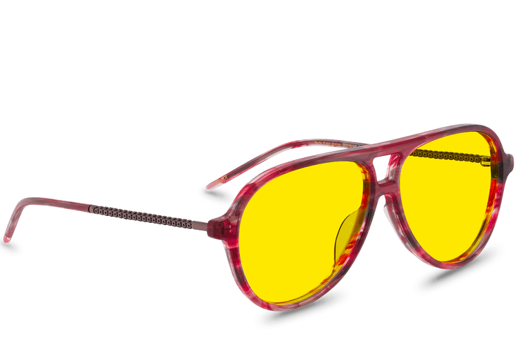 Naylor Red