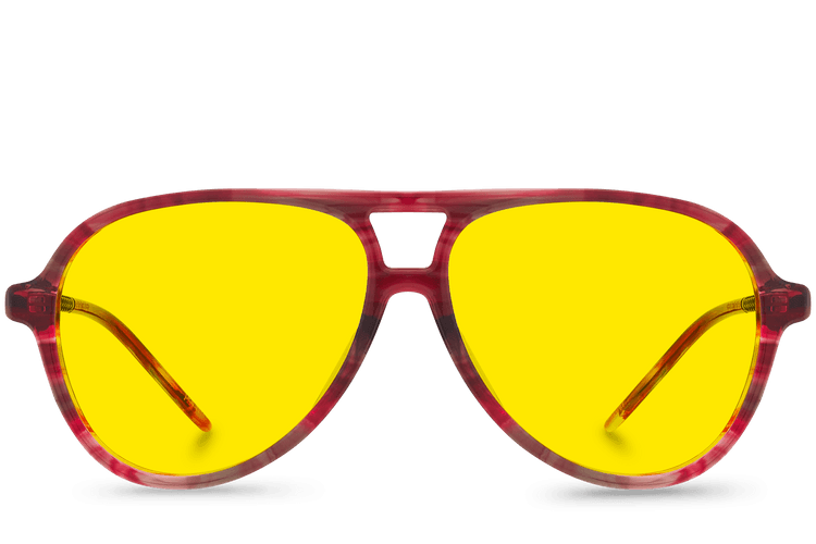 Naylor Red