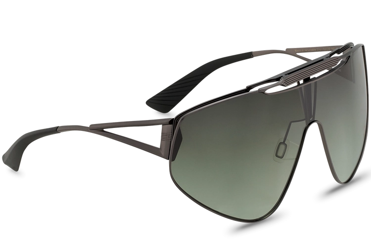 Frenzy Black