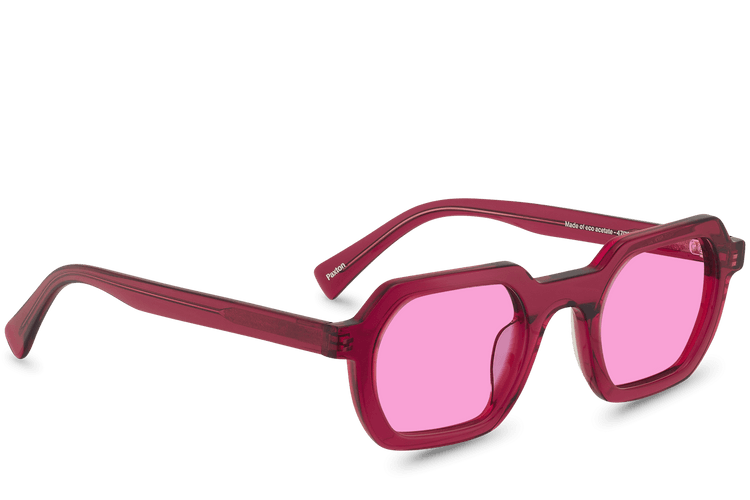 Paxton Pink