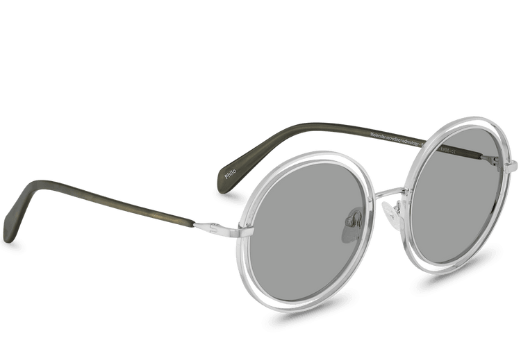 Philo Silver