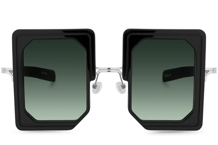 Pong Black