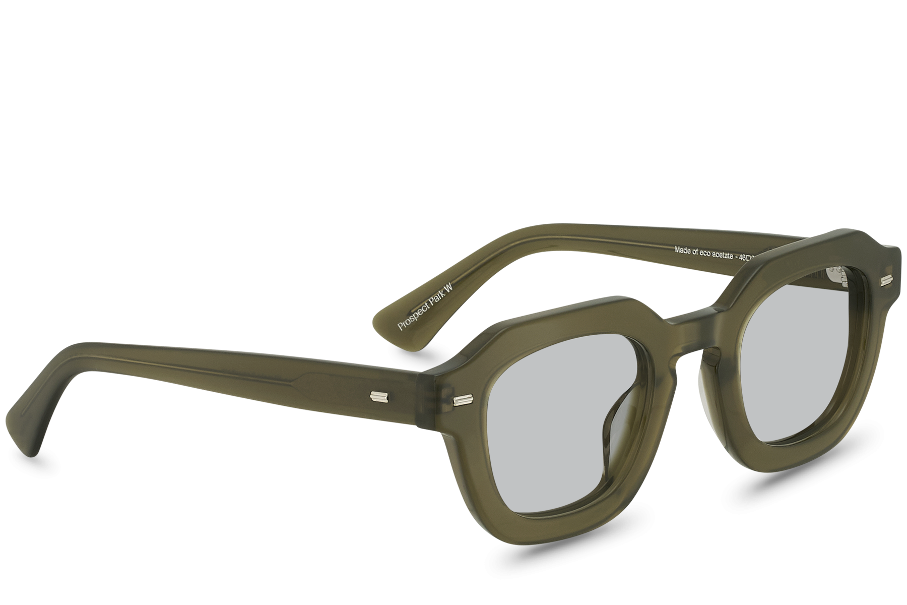 Prospect Park W Green.S