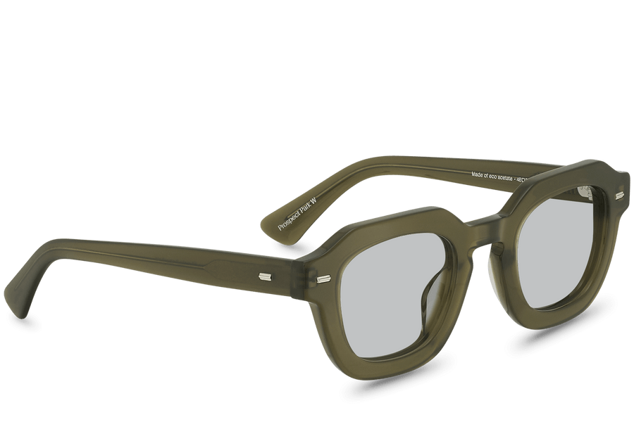 Prospect Park W Green.S