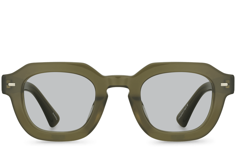 Prospect Park W Green.S